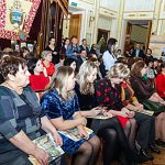 В Оренбурге открылся первый музейный фестиваль В Оренбурге открылся первый музейный фестиваль