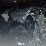 В Медногорске в ДТП погиб водитель Lada XRay