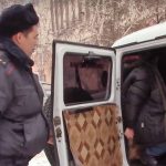 Мужчина с пистолетом задержан у входа в банк