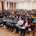 500 педагогов со всей области приехали в Оренбург