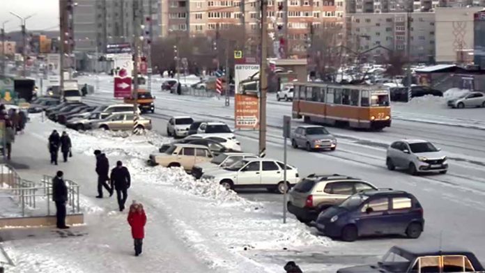 В Новотроицке возобновлено движение трамваев