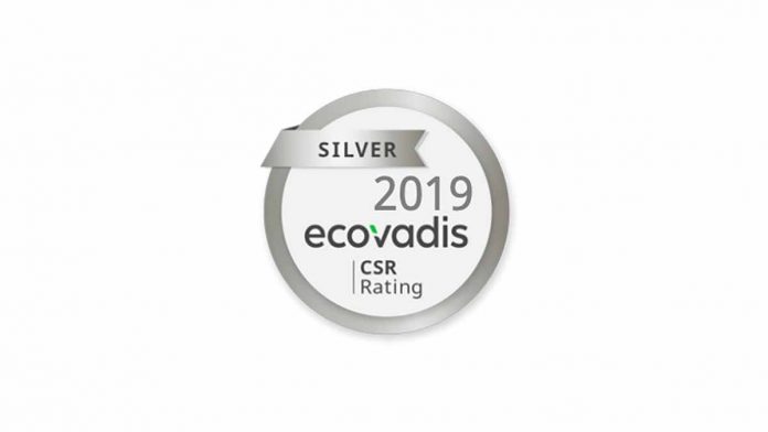 Металлоинвест улучшил показатели ESG рейтинга EcoVadis