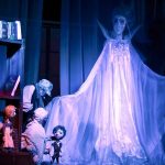 Областной театр кукол привёз праздник в сёла Западного Оренбуржья
