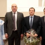 Металлурги Уральской Стали наградили победителей и призеров корпоративных программ