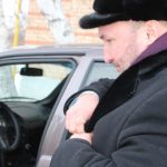 Первый зам. главы администрации МО Красногвардейского района по оперативным вопросам Александр Гугнин