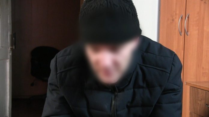 Бойцы «Грома» задержали в Оренбурге двух наркодилеров