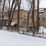 Детский сад № 190