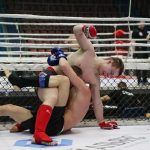 На состязаниях по MMA ожидается серьезная конкуренция