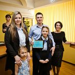 650 оренбургских семей получат социальную выплату