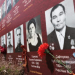 социальная акция «В наших сердцах»