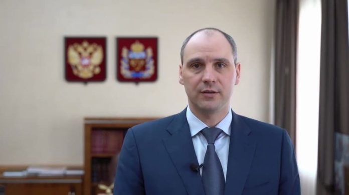 Денис Паслер