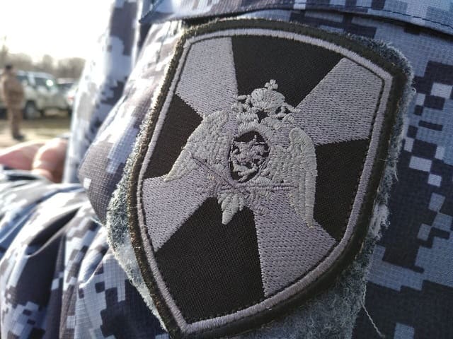 росгвардия