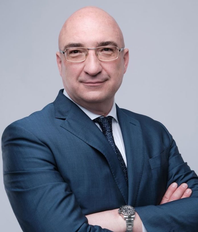Андрей Варичев