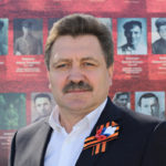 Управляющий директор АО «Уральская Сталь», Евгений Маслов