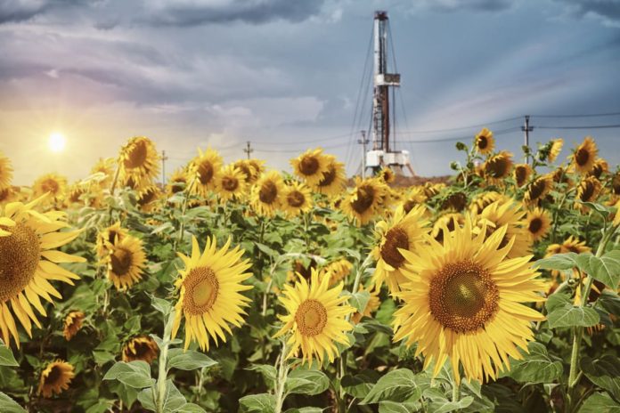 Газпромнефть-Оренбург