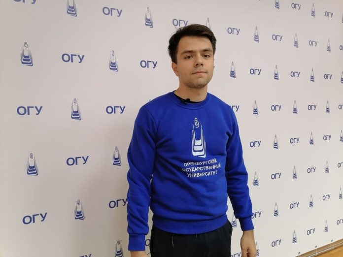 анонс2 Студенты ОГУ расскажут «всю правду» о вузе