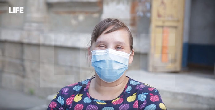 Алена Лихтенвальд