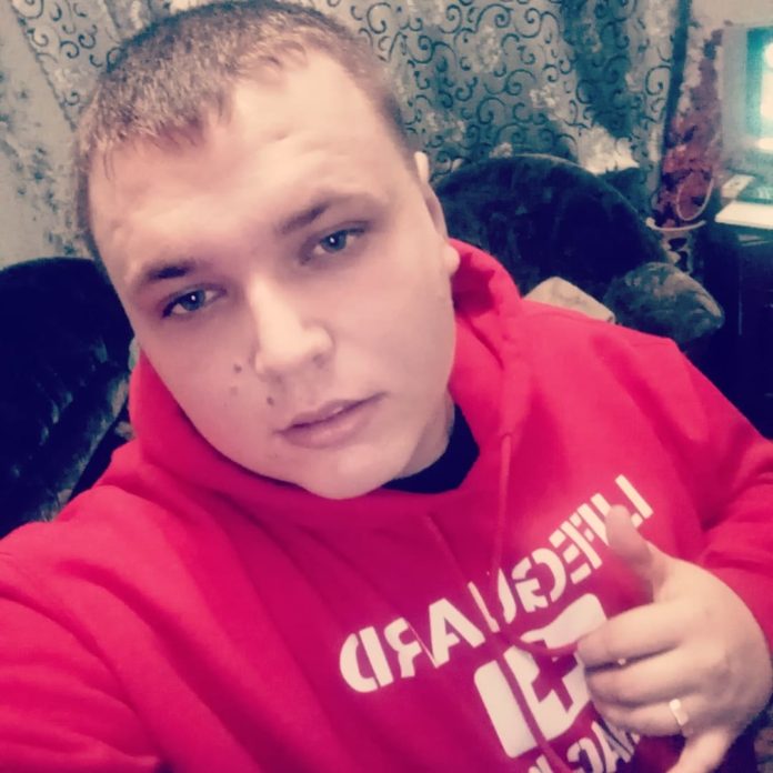 Виталий Мысик