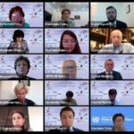 Металлоинвест выступил генеральным партнером форума РСПП «Эффективные антикризисные стратегии государства и бизнеса: социальный аспект» форум РСПП