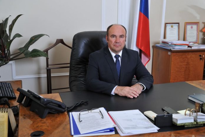 Александр Стахнюк