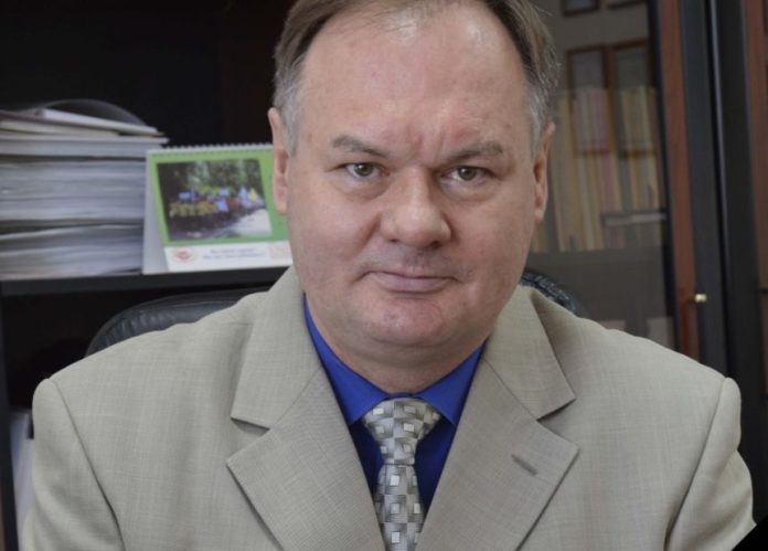 Владимир Коновалов