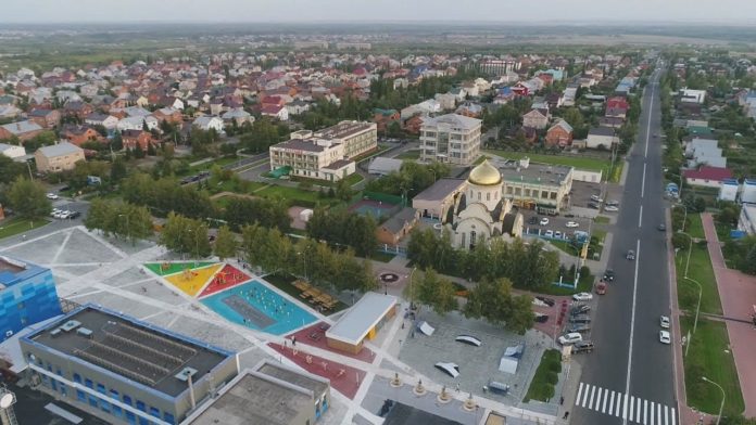 ростоши