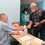 Город металлургов выбрал своих депутатов