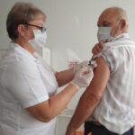 Металлоинвест проводит вакцинацию сотрудников от гриппа