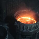 Уральская Сталь повышает эффективность производства Уральской стали