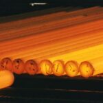 Уральская Сталь освоит для ВМЗ выпуск колесной заготовки с улучшенными свойствами