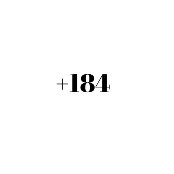 184