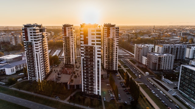 Квартиры дома Квартиры дома