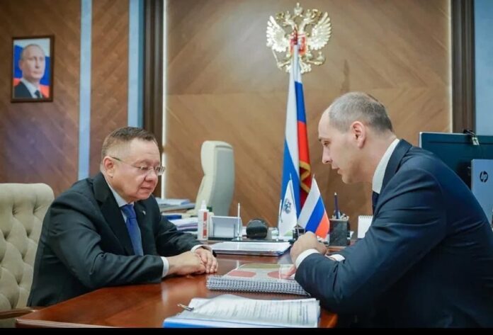 Файзулин паслер