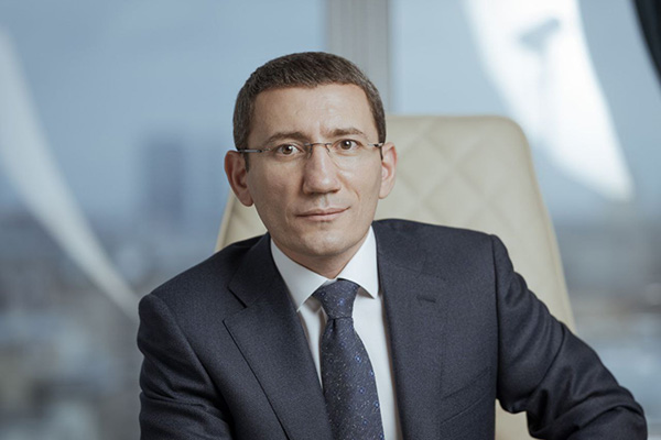 Токай Керимов