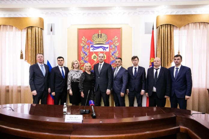 Профессионалитет