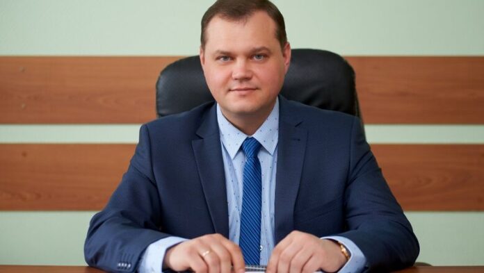 шарыгин