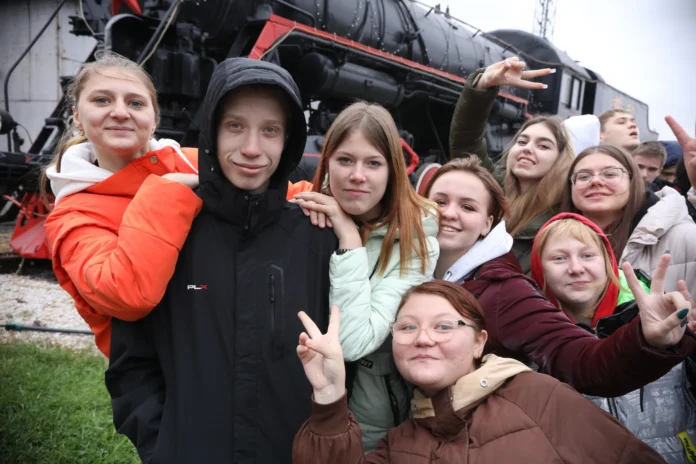 Загорским трубным заводом