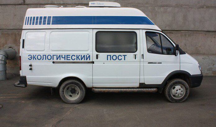 экопсот
