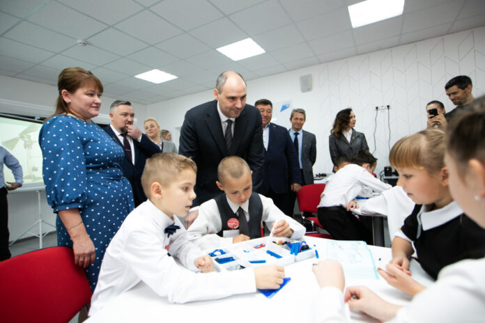 Денис паслер