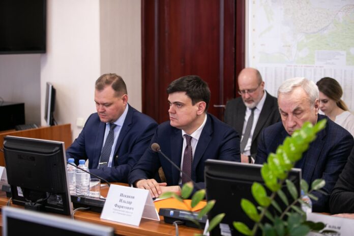 Ильдар Искаков