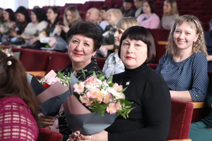 Центральная лаборатория Уральской Стали отмечает юбилей