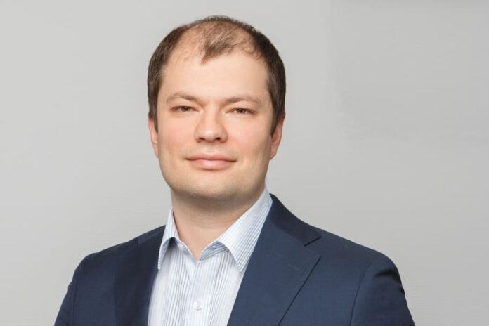 Денис Сафин