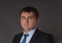 Александр Бедринов