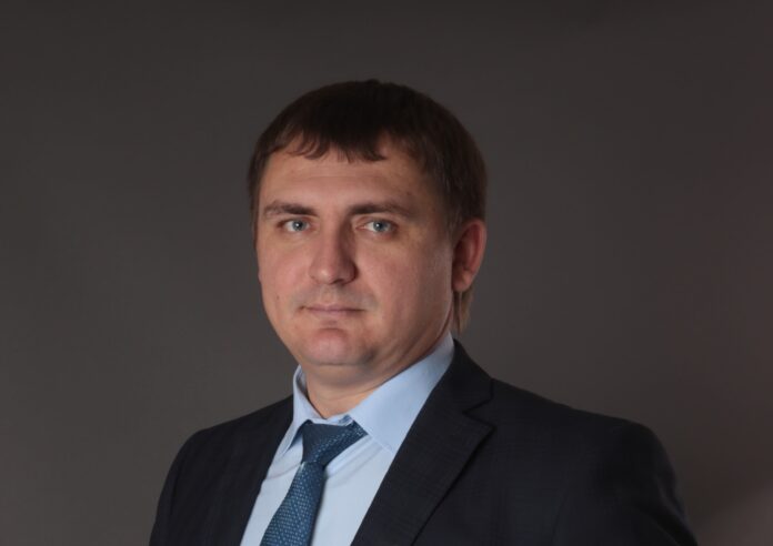 Александр Бедринов