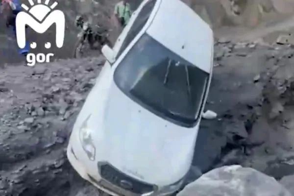 Дтп в дагестане