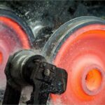 колесопрокатное производство Уральская сталь