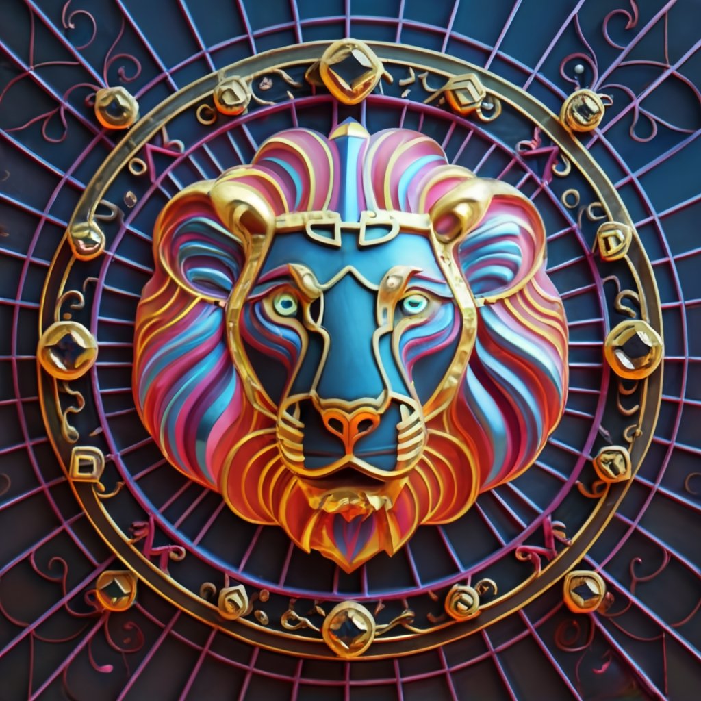 Гороскоп льва 2024