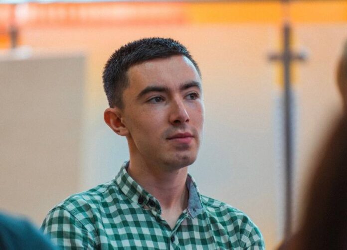 Дмитрий Боев