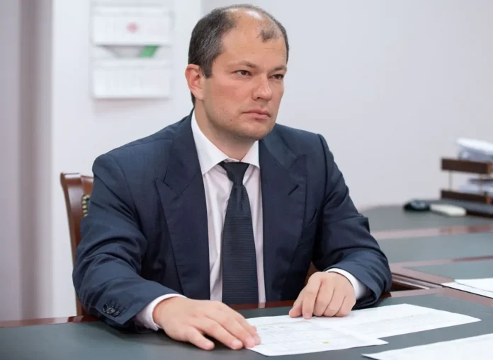 Сафин