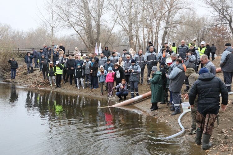 Уральская Сталь